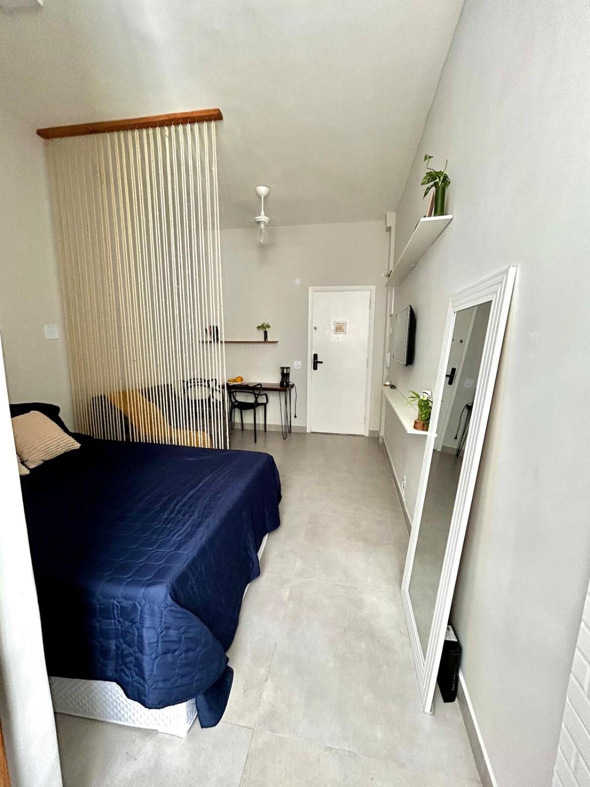 Dias De Gloria - Loft Proximo A Lapa Appartamento Rio de Janeiro