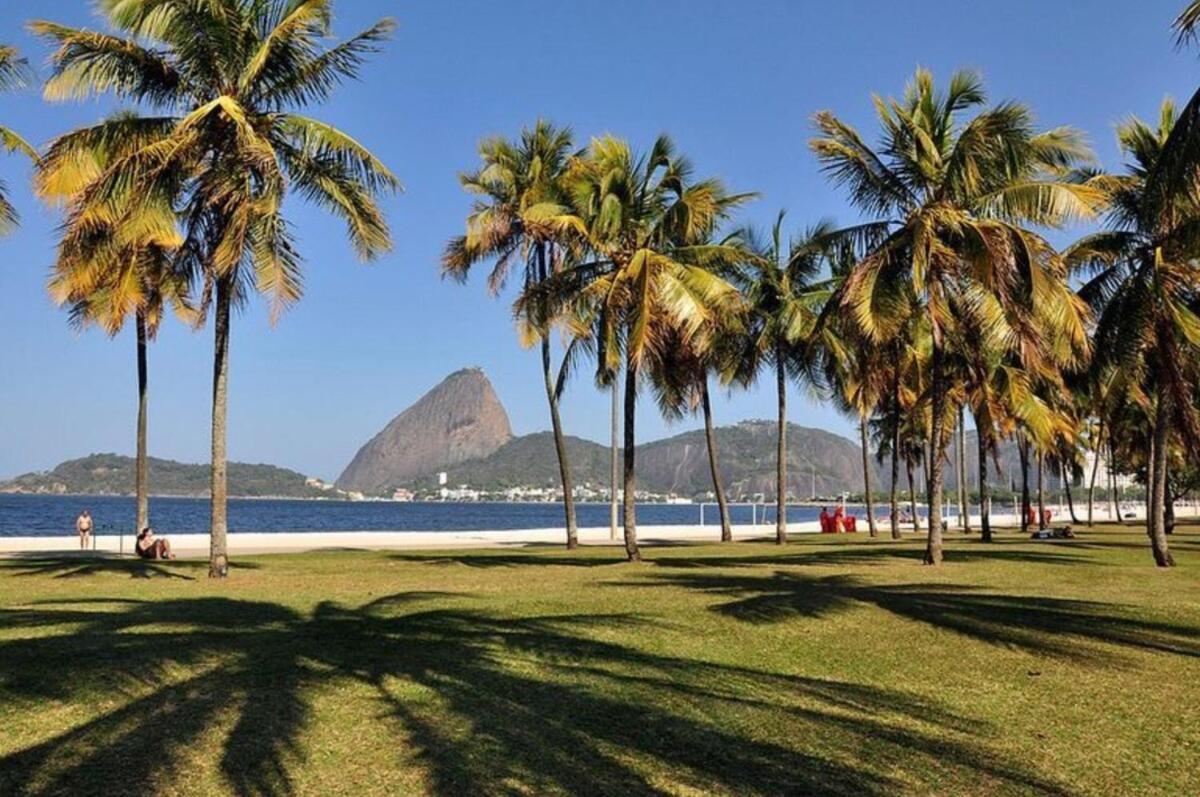 Appartamento Dias De Gloria - Loft Proximo A Lapa Rio de Janeiro