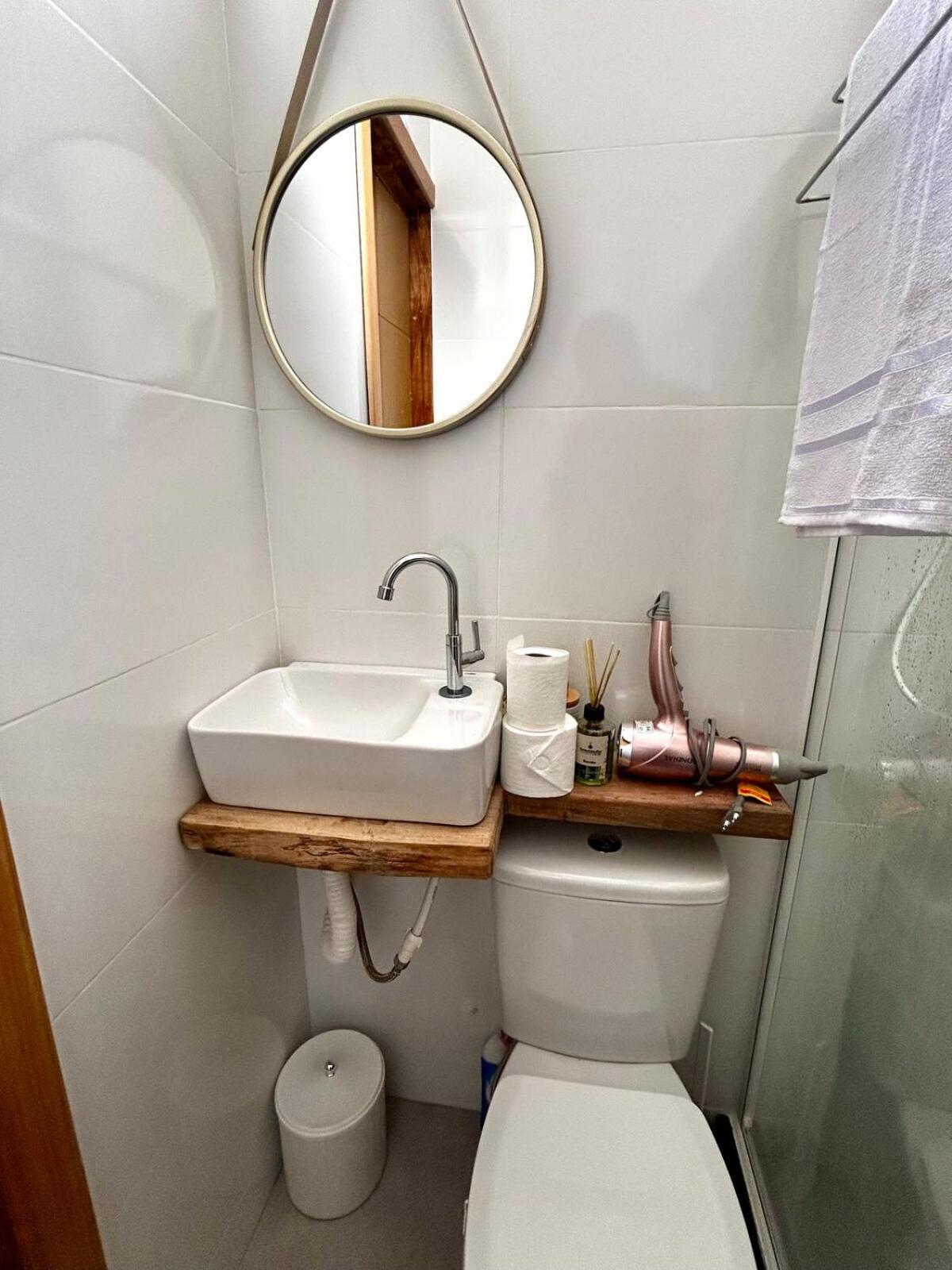 Dias De Gloria - Loft Proximo A Lapa Apartamento Rio de Janeiro