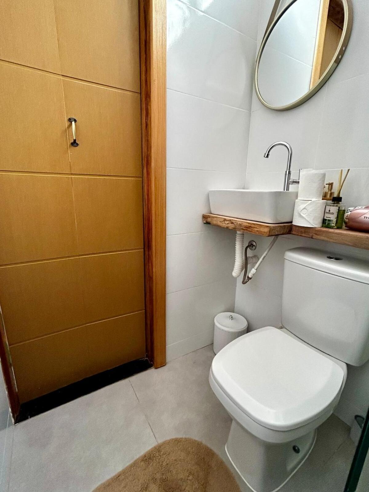Apartamento Dias De Gloria - Loft Proximo A Lapa Rio de Janeiro