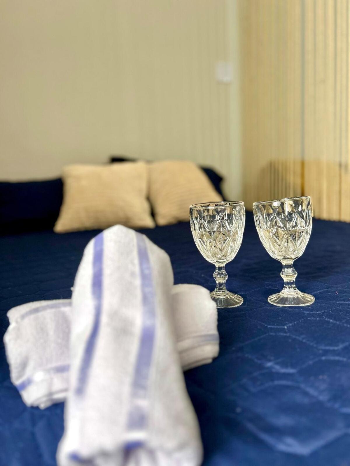 Apartamento Dias De Gloria - Loft Proximo A Lapa *
