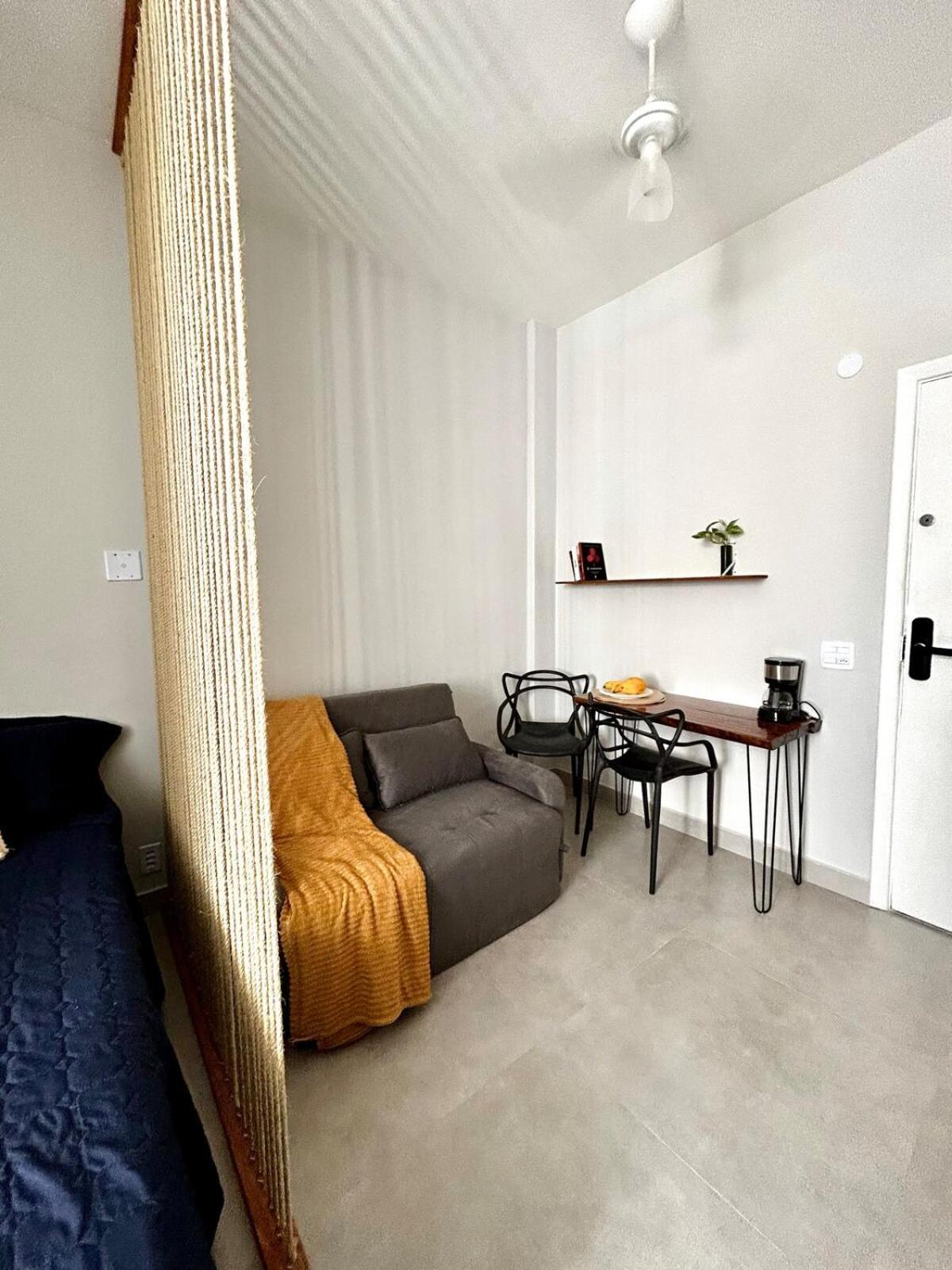 Apartamento Dias De Gloria - Loft Proximo A Lapa *