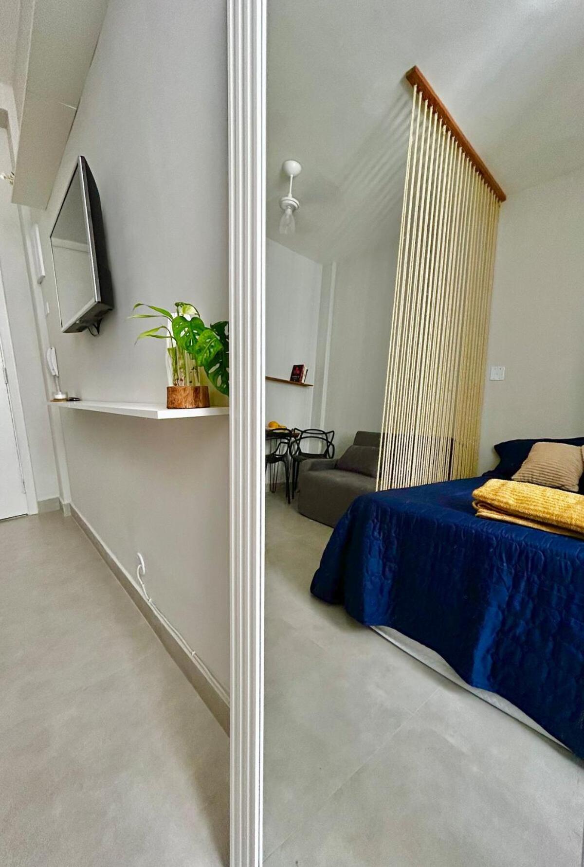 Dias De Gloria - Loft Proximo A Lapa Apartamento